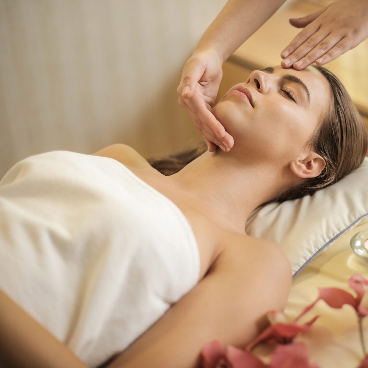 Салон Thai Thai — Ангелово